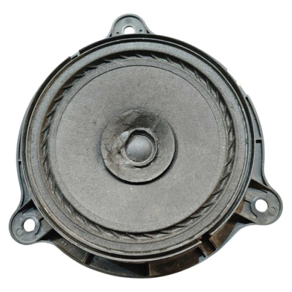 Alto Falante Porta Tras Dir Nissan X-trail 2008 2009 A 2011 Cinza