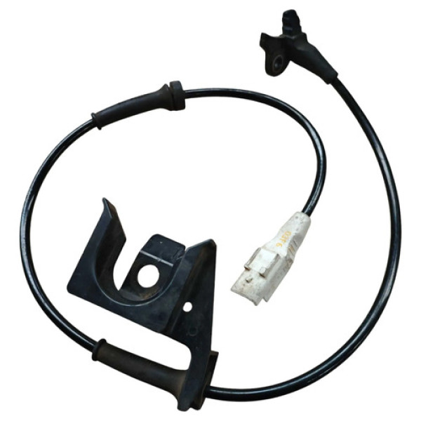 Sensor Abs Dianteiro Esquerdo Peugeot 307 2005 2006 A 2008