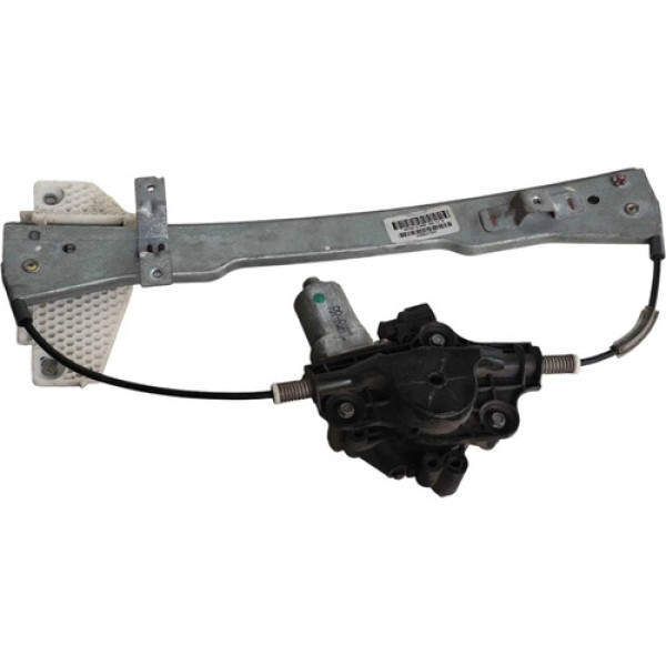 Maquina Vidro Traseiro Direito Nissan Sentra 2008 2009 2010