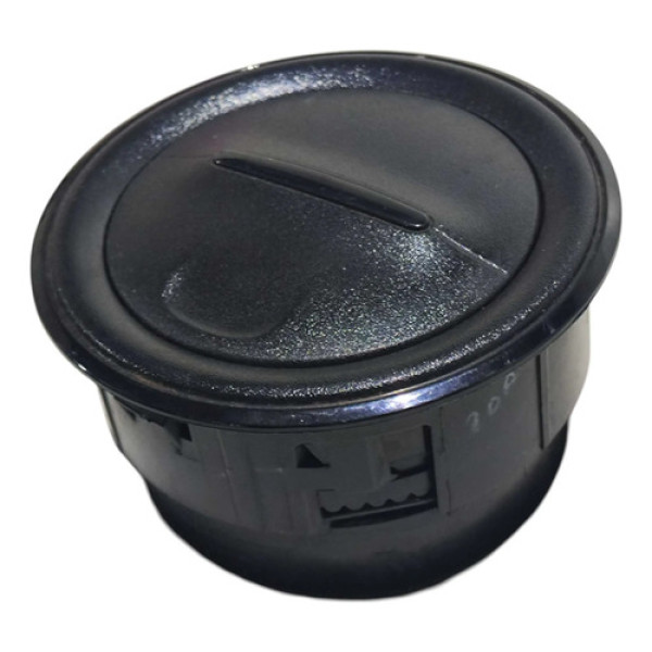 Difusor Saida Ar Lateral Renault Kwid 1.0 2020 2021 2022