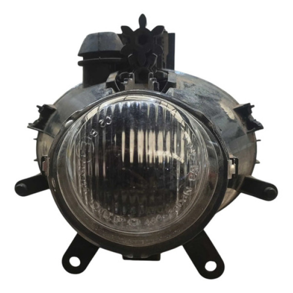 Farol Milha Esquerdo Bmw 320i 1998 1999 2000 2001 2002 2003 Branco