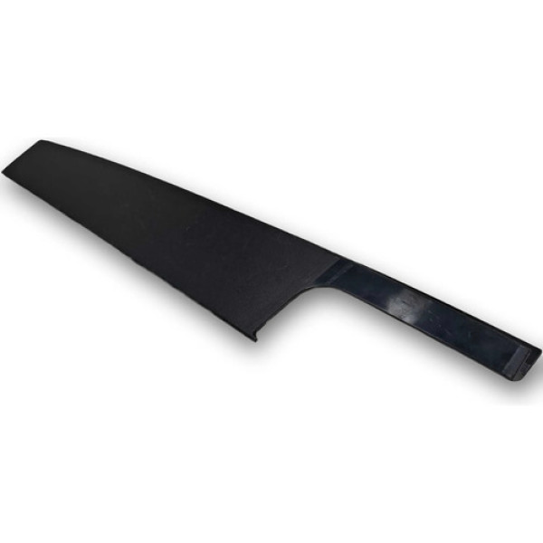Moldura Coluna Porta Dianteira Direita Bmw 320i 2013/2016
