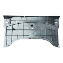 Acabamento Interno Porta Malas Mercedes C250 2046904530 2011