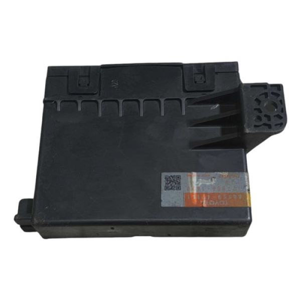 Módulo Controle Ar Condicionado Toyota Prius 2012 2013 2014