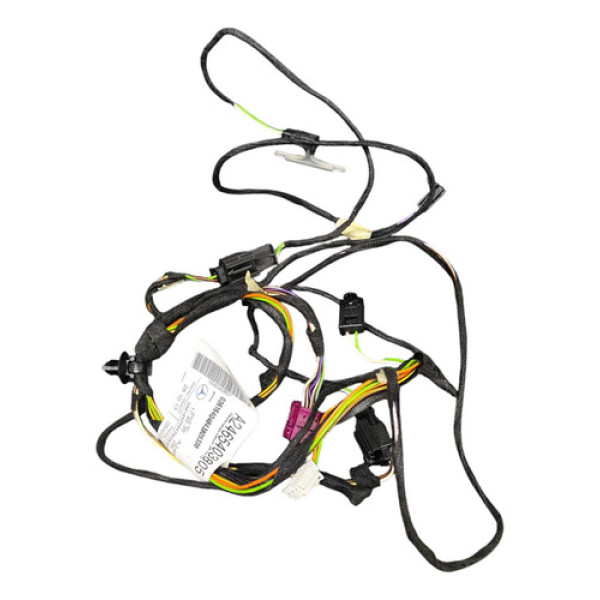 Pisca Chicote Porta Dinat Dir Mercedes A200 2014 2015 2016 