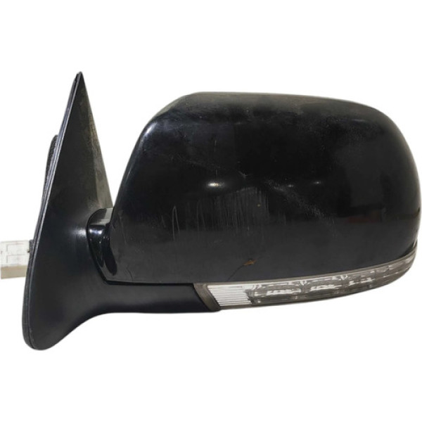 Retrovisor Esquerdo Hyundai Vera Cruz 2008 2009 2010