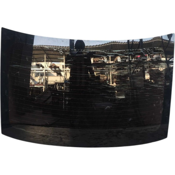 Vidro Vigia Traseiro Chevrolet Onix Plus 2023 2024