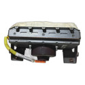 Airbag Passageiro Mitsubishi Lancer 2011/2013 7030a071 Preto