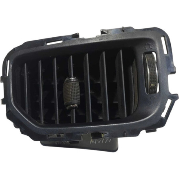 Difusor Ar Lateral Dir Fiat Toro 1.8 1704353x 2017/2019
