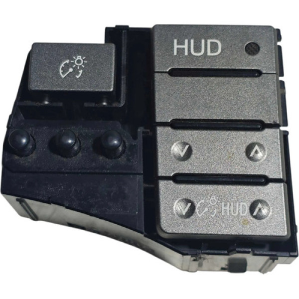 Interruptor Volante Toyota Prius 2012 2013 2014