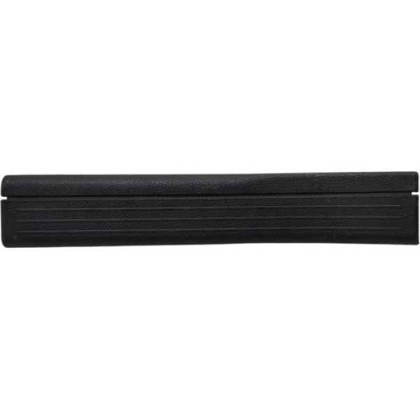 Guia Vidro Traseiro Esquerdo Renault Scenic 2002 2003 2004 Preto