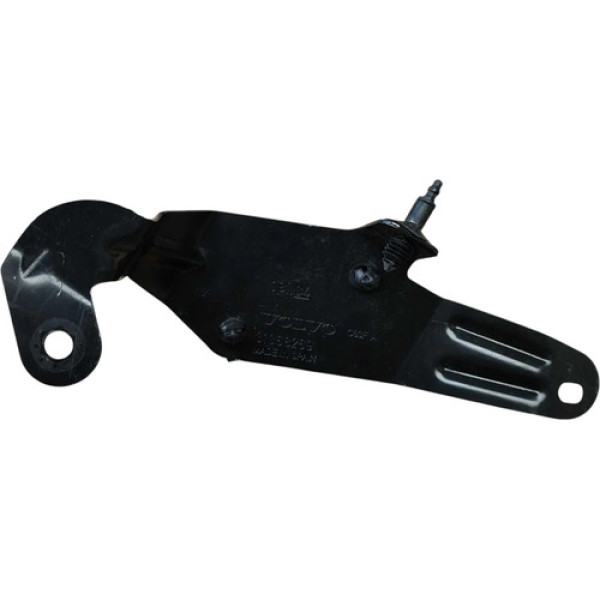 Moldura Suporte Chicote Volvo Xc60 T8 2020/2022