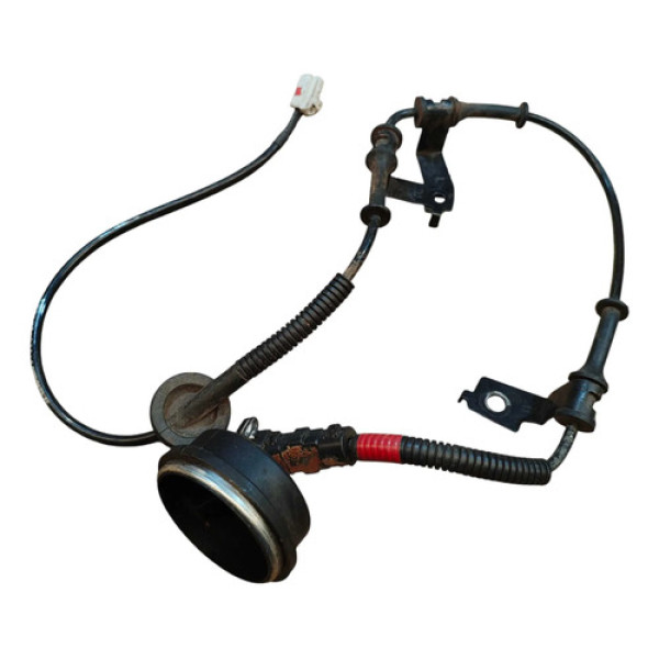 Sensor Traseiro Esquerdo Kia Soul 2010 2011 2012 919202k100
