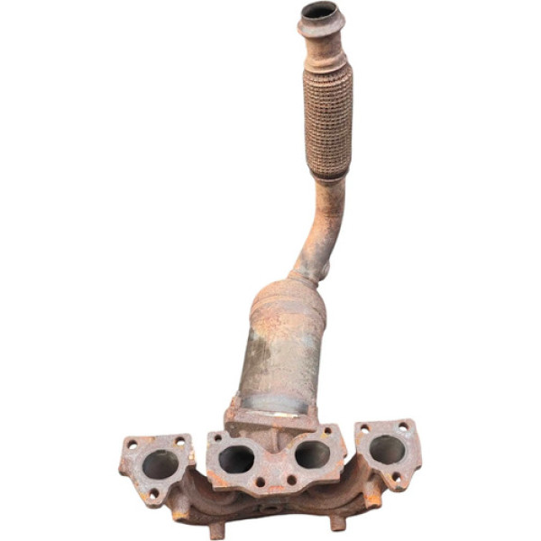 Catalisador Citroen C4 Cactus 2021 2022 2023