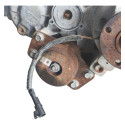 Caixa Tração A03800 Ssangyong Kyron 2008 2009 2010 2011