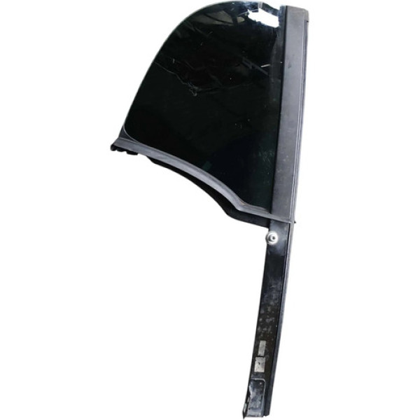 Vidro Porta Traseira Esquerda Grand Caravan 2003/2005