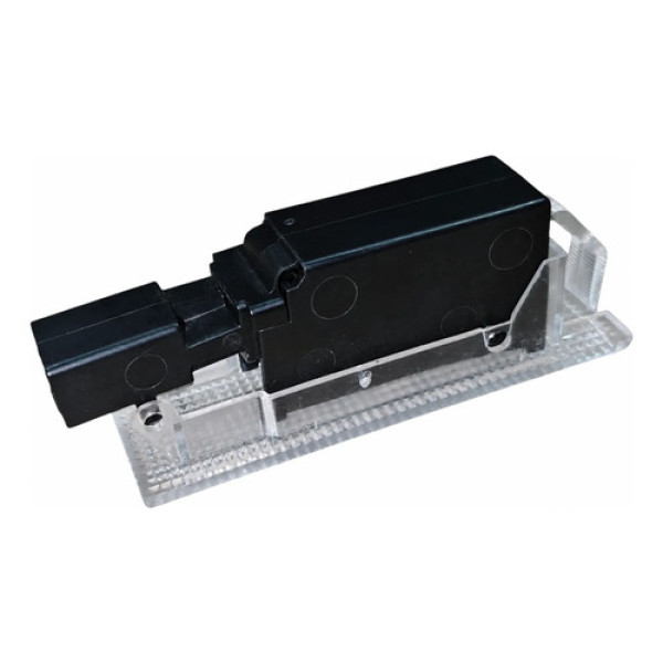 Luz Cortesia Porta Malas Fiat Argo 1.3 2020 2021 2022