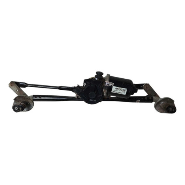 Motor Limpador Parabrisa Hyundai Santa Fe 2009/2011 Detalhe