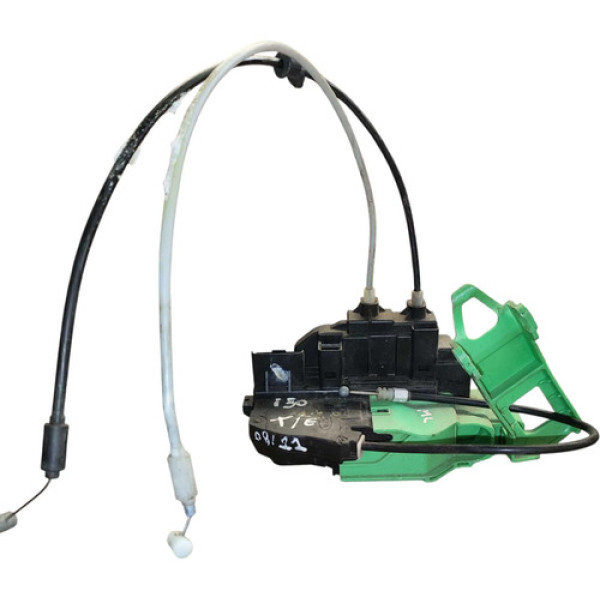 Fechadura Porta Traseira Esquerda Hyundai I30 2009 A 2012