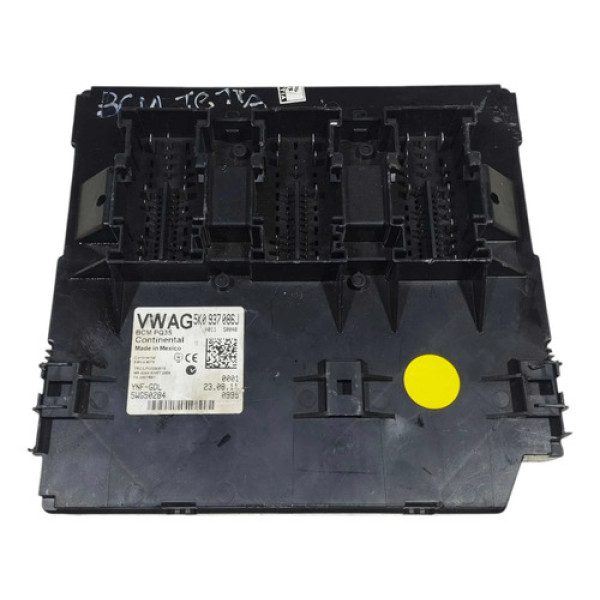Modulo Conforto Volkswagen Jetta 5k0937086j 2017/2021