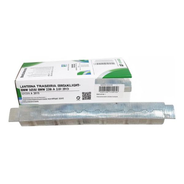 Lanterna Traseira Breaklight Bmw 328i 2.0 2013 A 2015