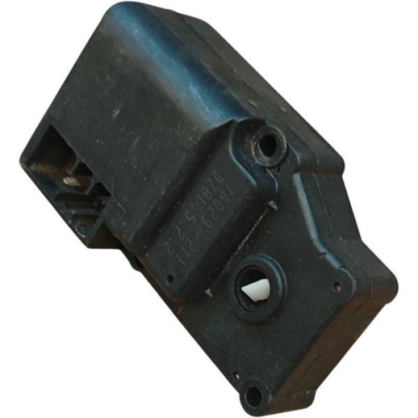 Atuador Caixa Ventilação Lifan X60 2017 2018 2019 70029211