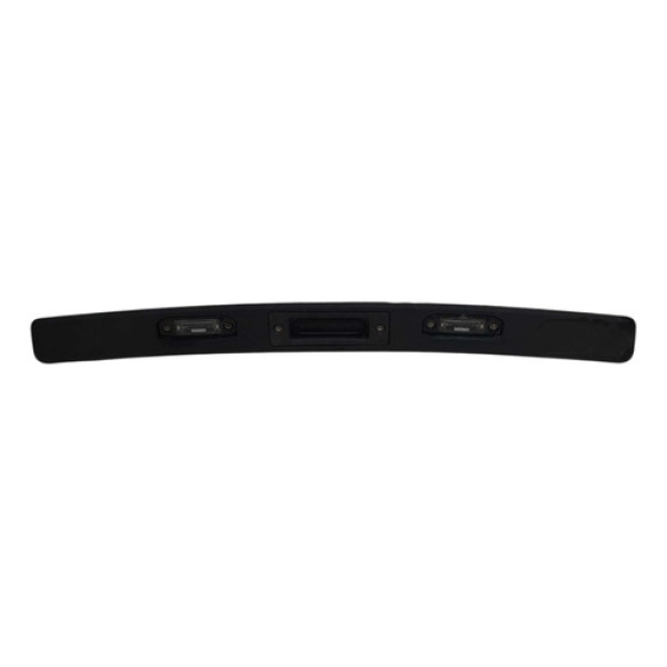 Maçaneta Tampa Traseira C/luz Placa Volvo Xc60 2009 A 2011