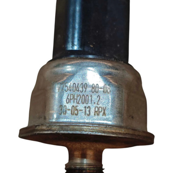 Sensor Pressao Combustivel Peugeot 308 2014/2016 V754043980