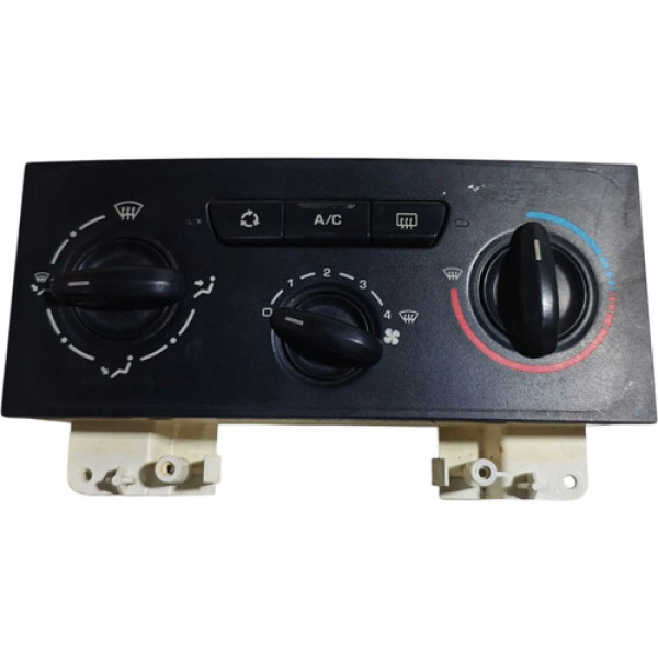 Comando Ar Condicionado Peugeot 307 2008 2009 2010 2011 2012