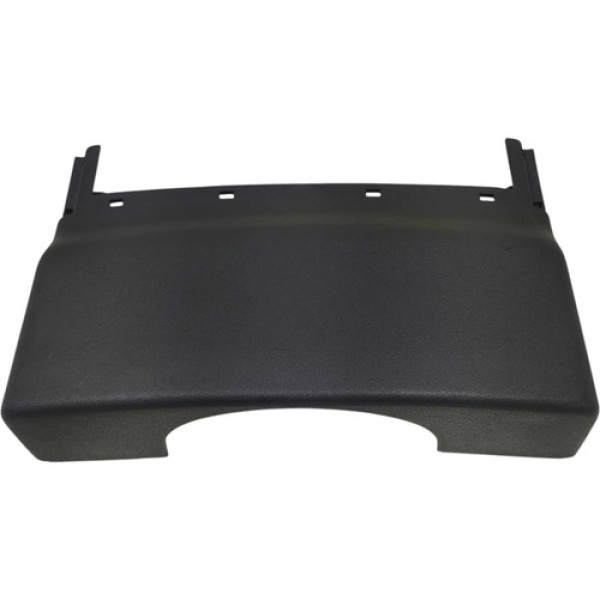 Moldura Sup. Coluna Direcao Ford Edge 3.5 V6 2011/2013
