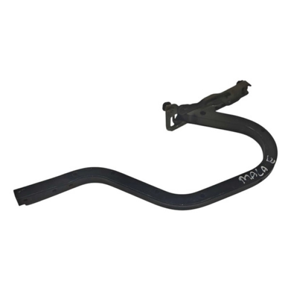 Dobradiça Esquerda Porta Malas Honda Civic 1.8 2011 2012