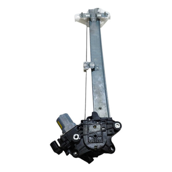 Motor Máquina Vidro Traseiro Dir Honda Hr-v 1.5 2024 2025