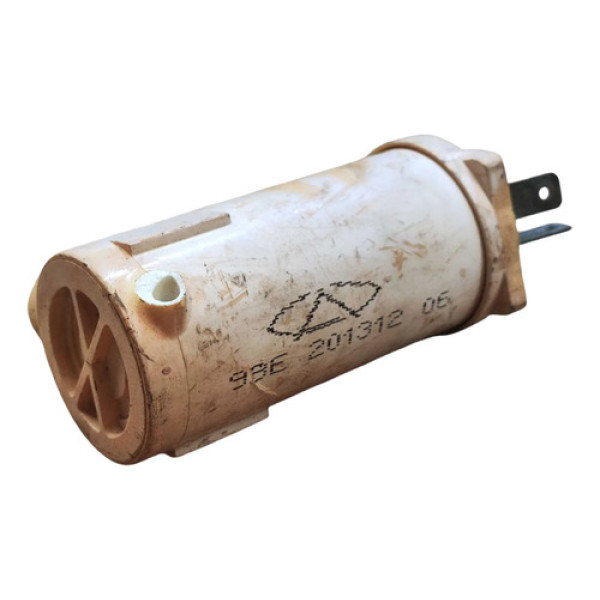 Bomba Limpador Parabrisa Chery Qq 2014 2015 2016