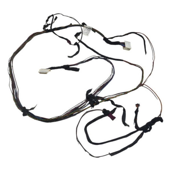 Pisca Chicote Luz Cortesia 920979901 Bmw X1 2013 2014 2015 Direito 1