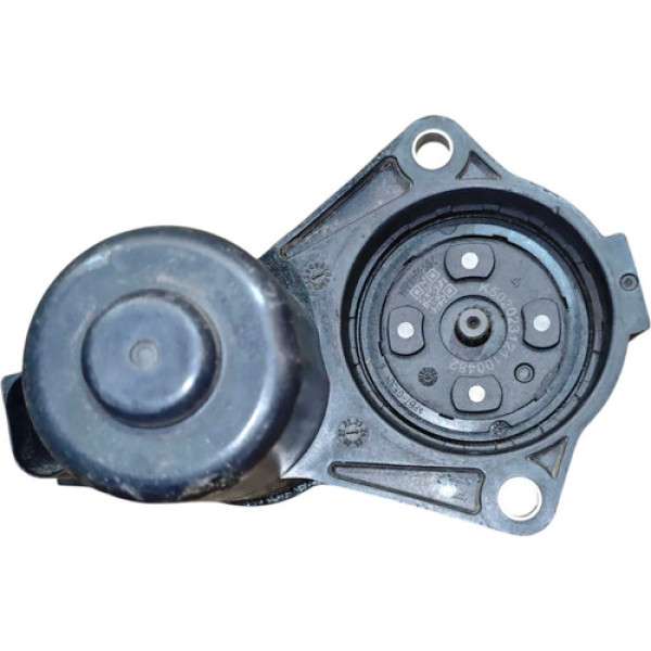 Motor Pinça Freio Traseiro Esq Byd Dolphin Mini 2023 A 2025