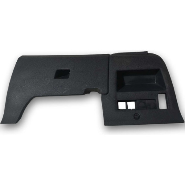 Moldura Inferior Painel Citroen C4 Vtr 2.0 2009 2010 2011