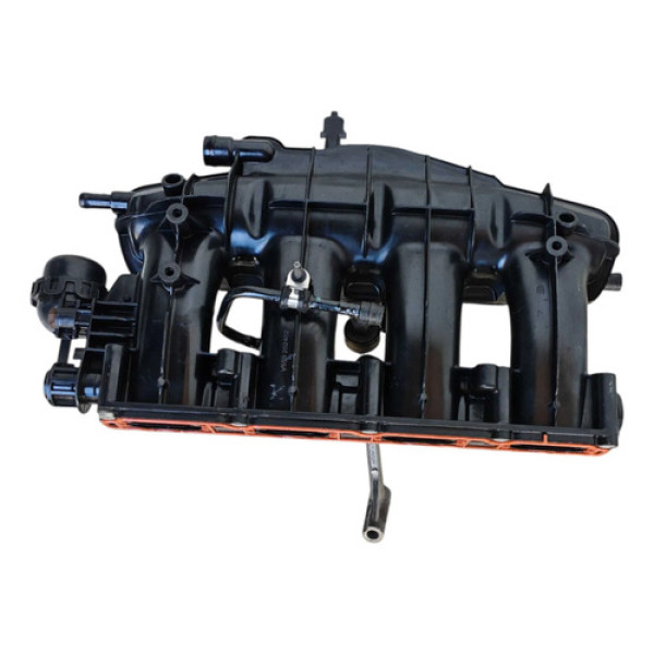 Coletor Admissão Volkswagen Jetta 2.0 Tsi 2011 2012 A 2014