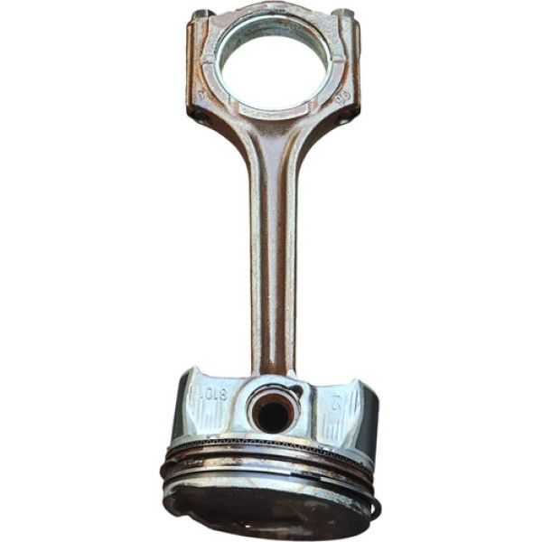 Biela C/pistão Jeep Regegade 1.3 2022/2024