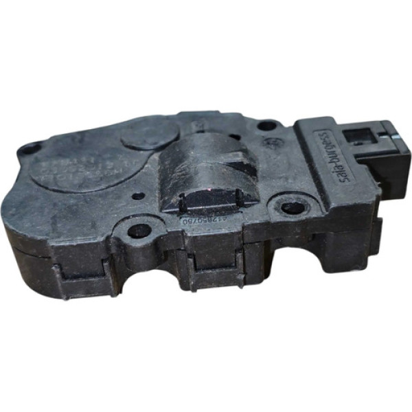 Motor Atuador Ar Condicionado Bmw 320i 2012 A 2015 T1015556h