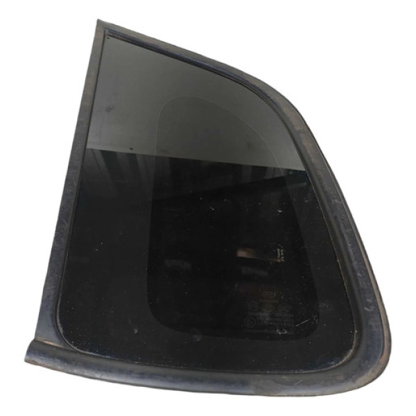 Vidro Vigia Traseira Esquerda Hyundai Tucson 2008 878102e100