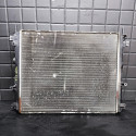  Radiador Dagua 16vclio Logan Sandero 2010 8200033831  Orig.
