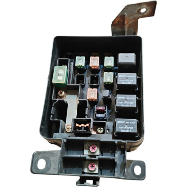 Módulo Caixa Fusível Honda Civic 1996 1997 1998 1999 A 2002