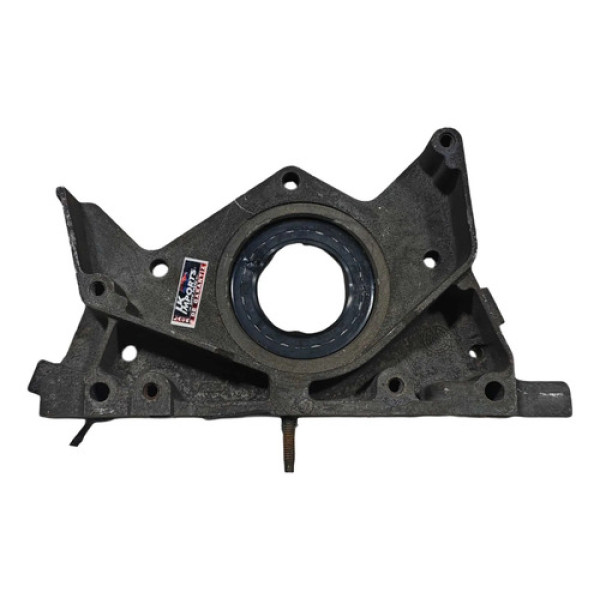 Flange Retentor Virabrequim Peugeot 207 2012 2013 9645927180