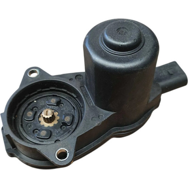 Motor Atuador Jeep Compass 2.0 Flex 2017 2018 2019 32353472b