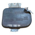 Air Bag Porta Dianteiro Direito Mercedes E320 1999 A 2002 Bege