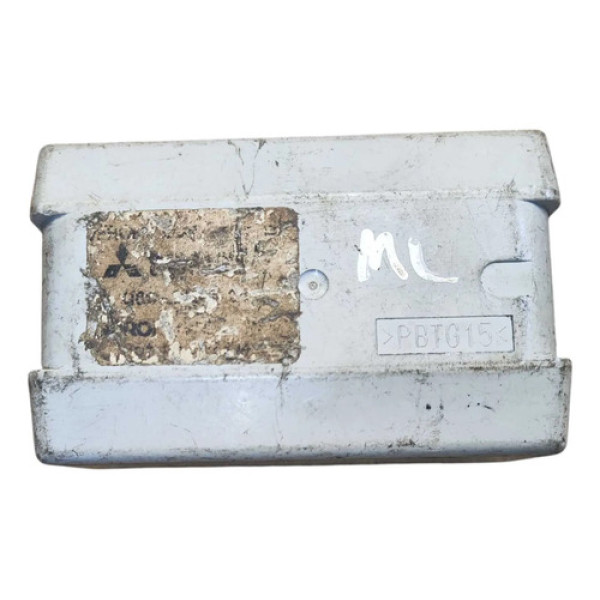 Módulo Relé Mitsubishi Pajero Full 2005 2006 2007