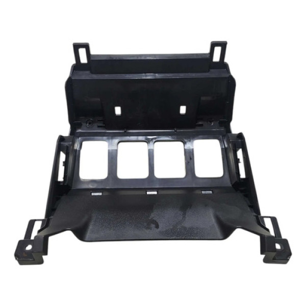 Moldura Entrada Usb 83410t7t Honda Hrv 1.8 2016 A 2018