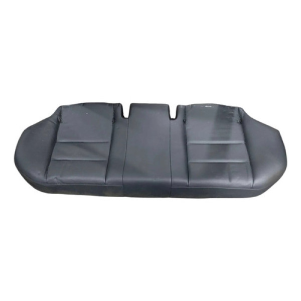 Assento Banco Tras Mercedes C250 1.8 A2049200450 2011/2015 Preto