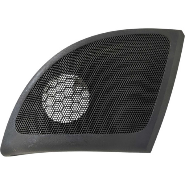 Grade Auto Falante Direito Renault Megane 1999 7700430866 Preto