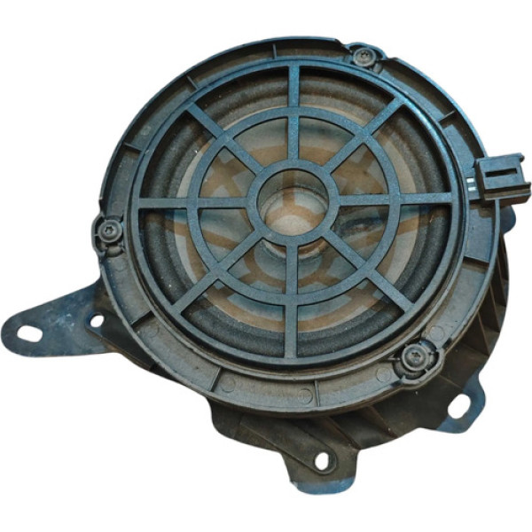 Alto Falante Peugeot 208 2020 2021 2022 2023 9823206980 Preto